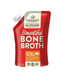 Bountiful Bone Broth by Stella & Chewy's, 16oz