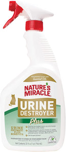 Urine Destroyer Plus for Cats